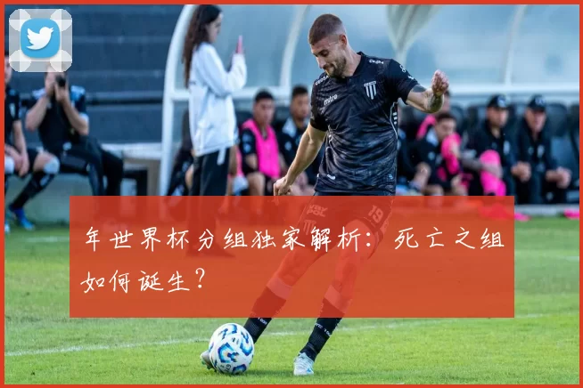 年世界杯分组独家解析:死亡之组如何诞生?
