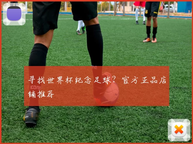 寻找世界杯纪念足球？官方正品店铺推荐