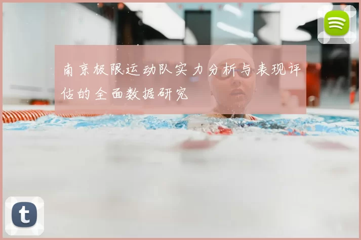 南京极限运动队实力分析与表现评估的全面数据研究
