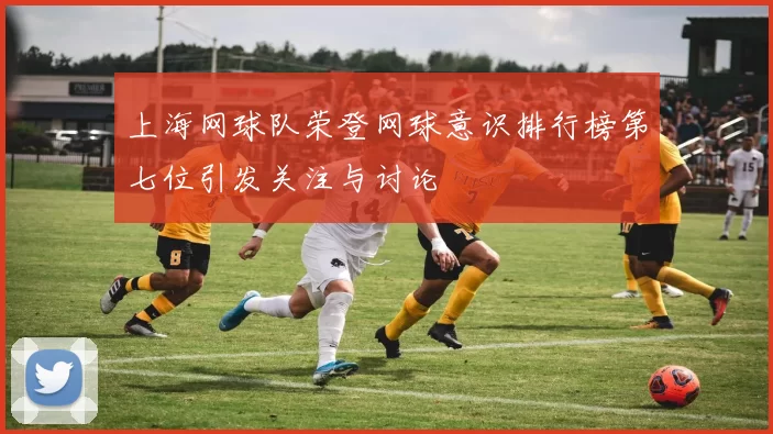 上海网球队荣登网球意识排行榜第七位引发关注与讨论