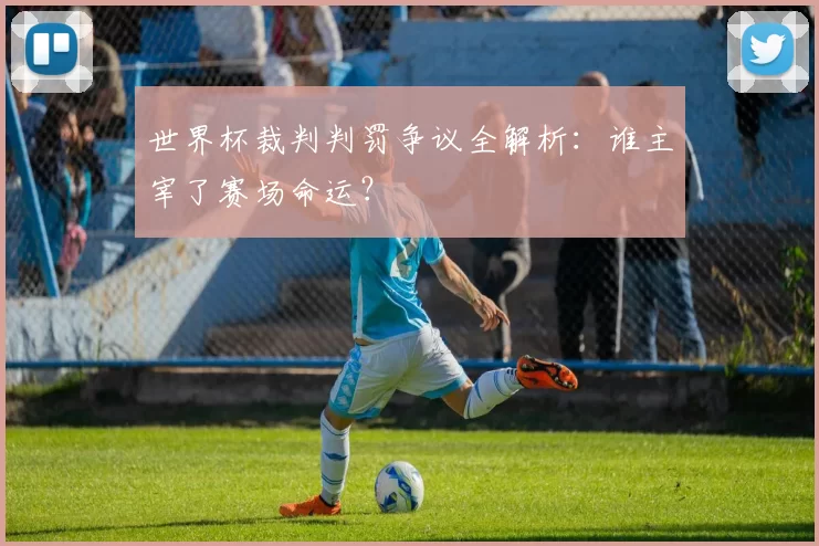 世界杯裁判判罚争议全解析：谁主宰了赛场命运？